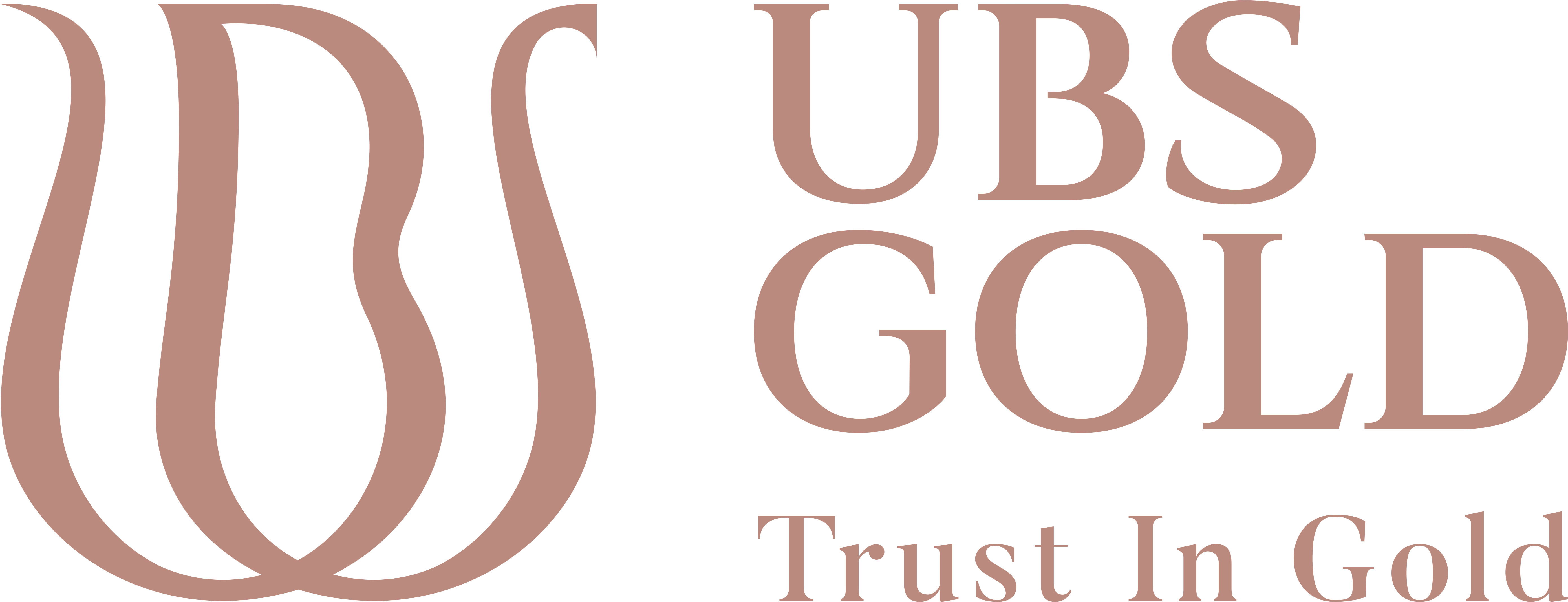 UBS Gold